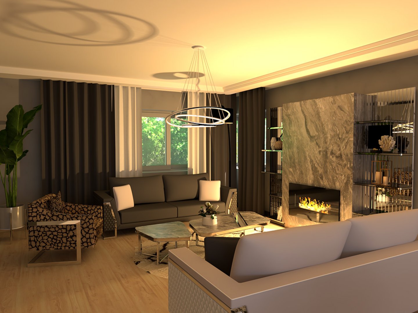 Seferihisar Dekorasyon