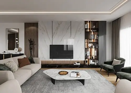 Seferihisar Dekorasyon