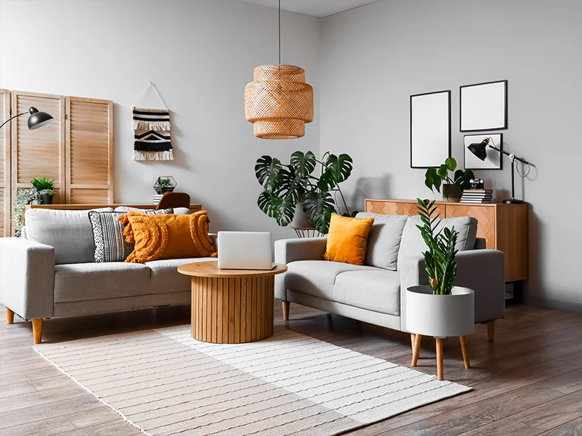 Seferihisar Dekorasyon